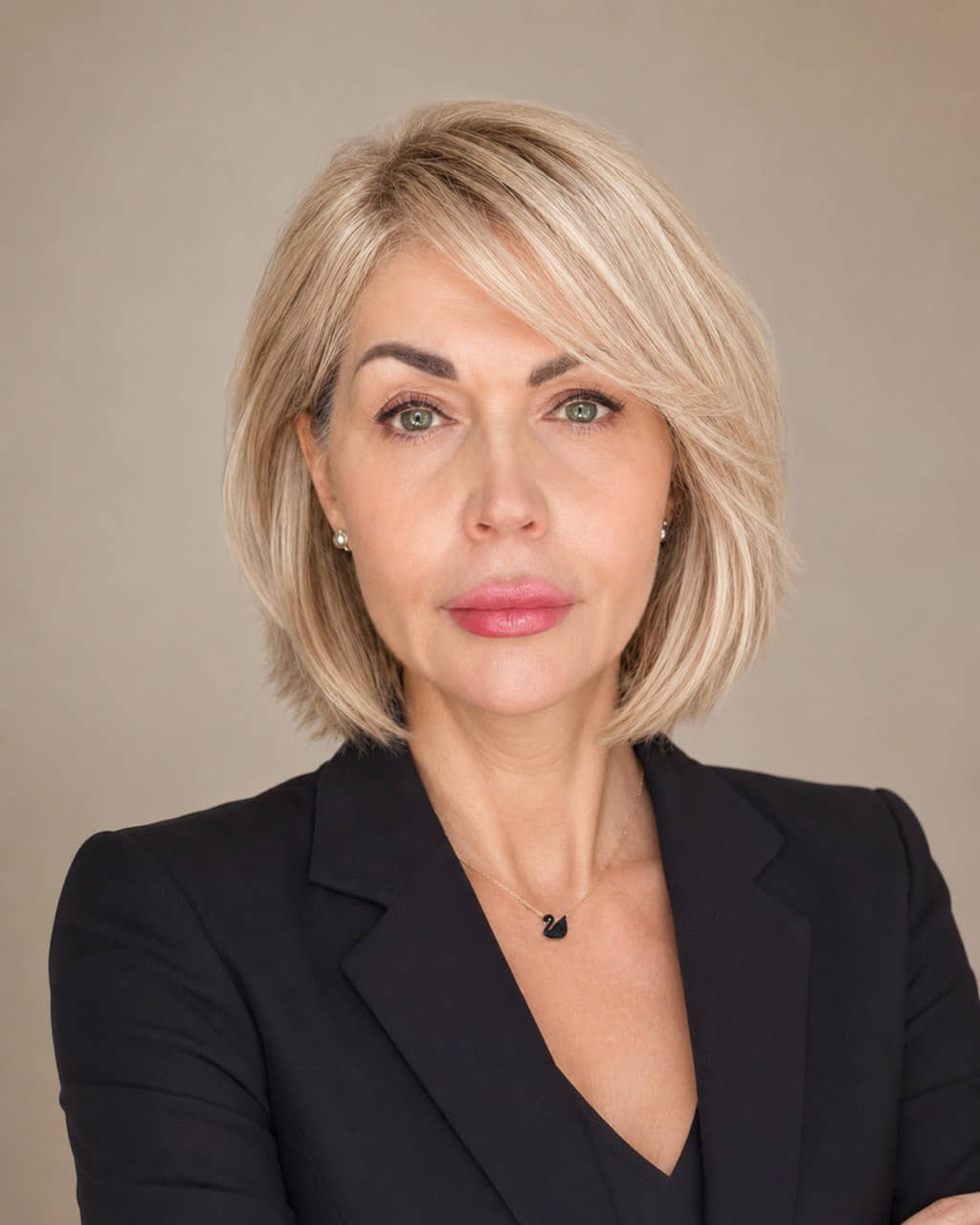Valeria Fadeeva psiholog