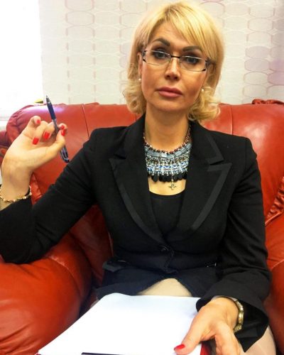 психолог Фадеева Валерия